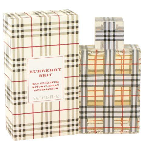 buy Burberry brit perfume online